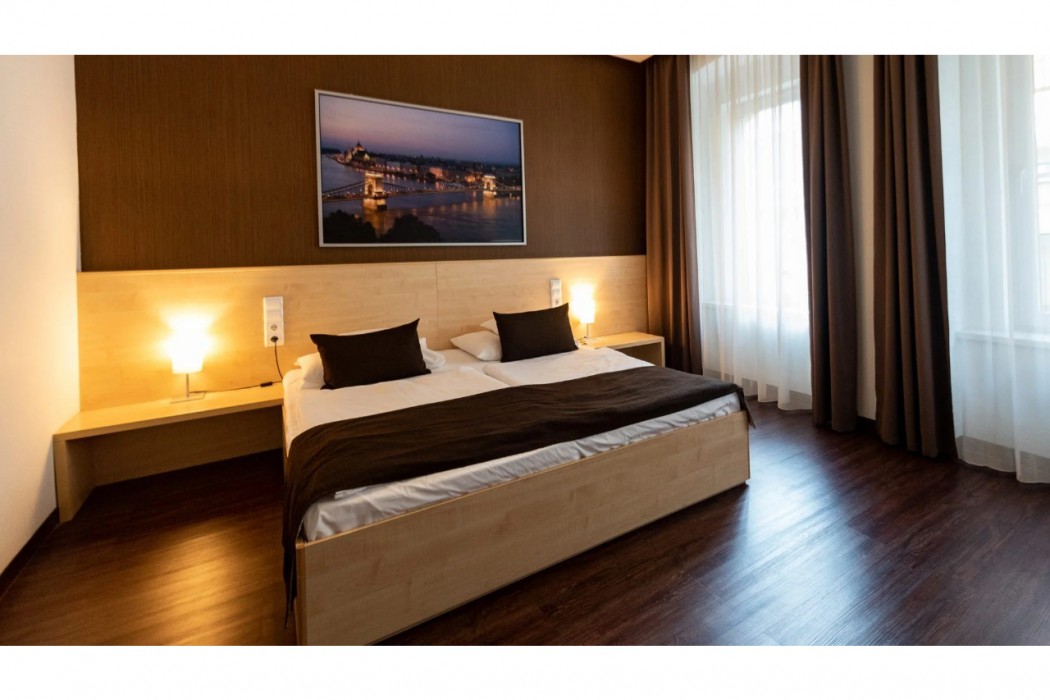 Promenade Hotel by Mellow Mood Hotels 9/31