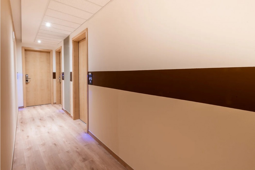 Promenade Hotel by Mellow Mood Hotels 16/31