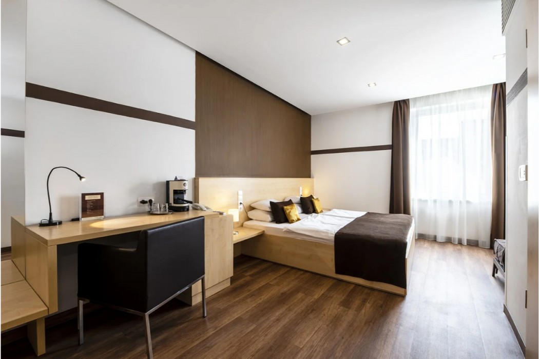 Promenade Hotel by Mellow Mood Hotels 7/31