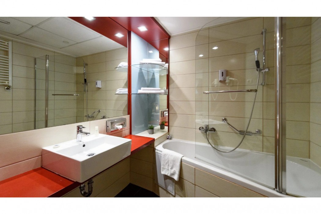 Promenade Hotel by Mellow Mood Hotels 14/31