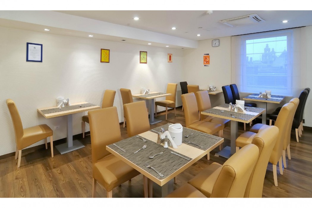 Promenade Hotel by Mellow Mood Hotels 25/31