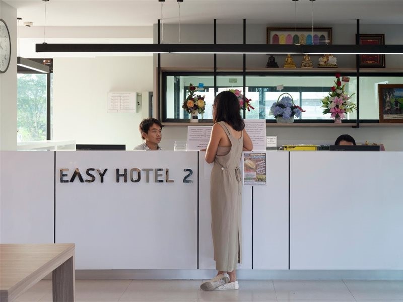 Easy Hotel 2 24/49