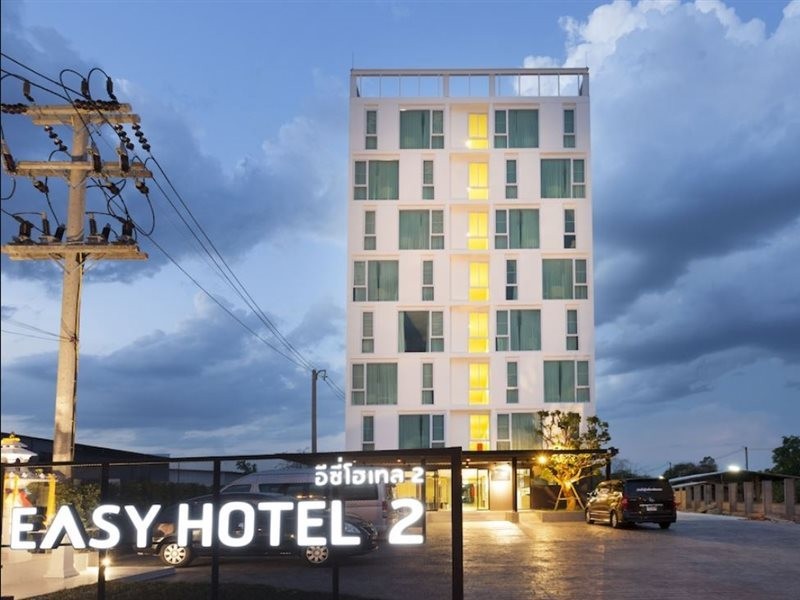 Easy Hotel 2 21/49