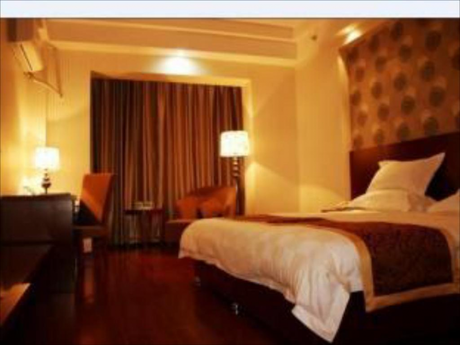 GreenTree Inn Jiuquan Century Plaza Hotel 21/68
