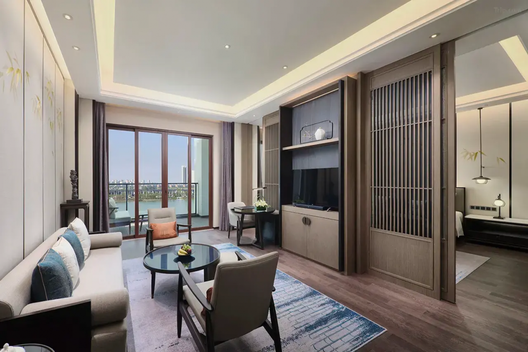 Steigenberger Wuxi 18/47