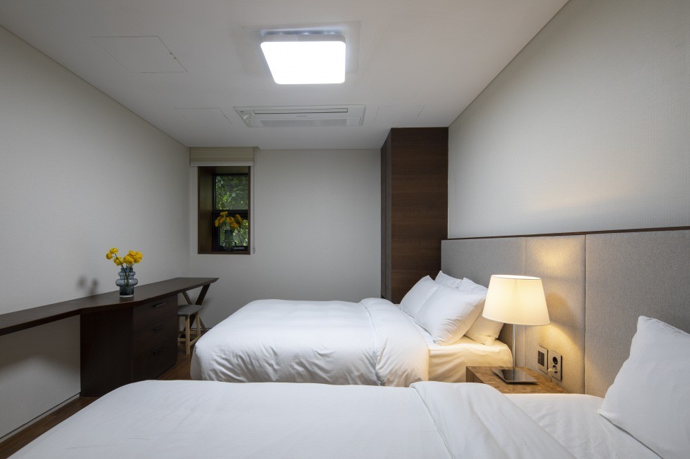 Pent House A