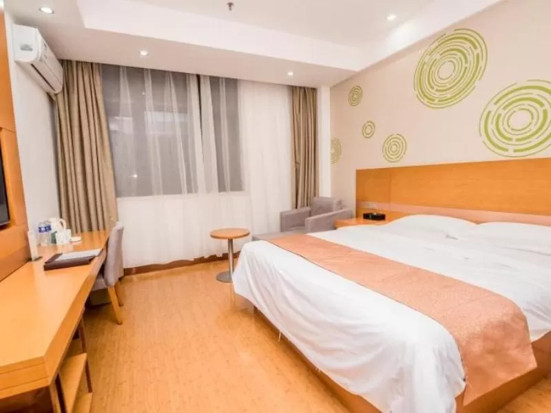 GreenTree Inn Xuchang Xiangcheng County Ziyun Avenue 11/38