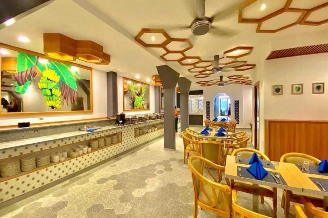 Kaani Palm Beach 6/61