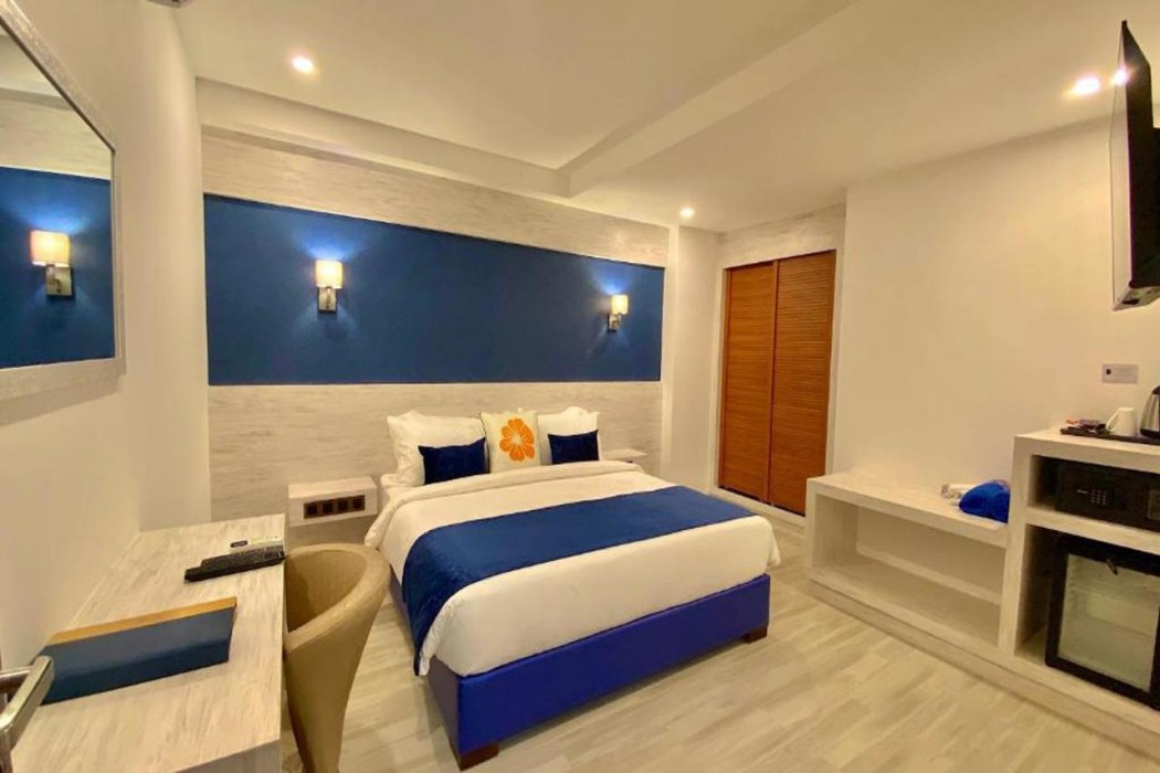 Kaani Palm Beach 16/61