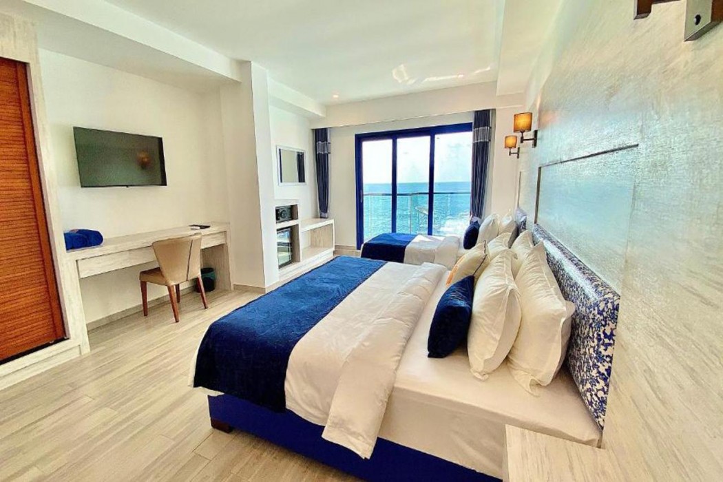 Kaani Palm Beach 18/61