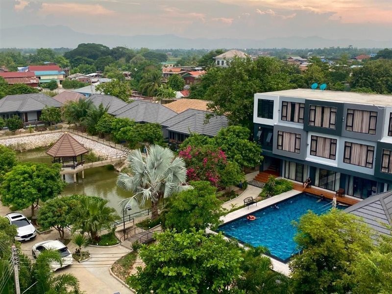 Midtown Sukhothai Resort 25/57