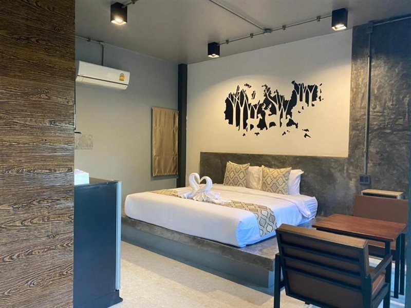 Midtown Sukhothai Resort 27/57