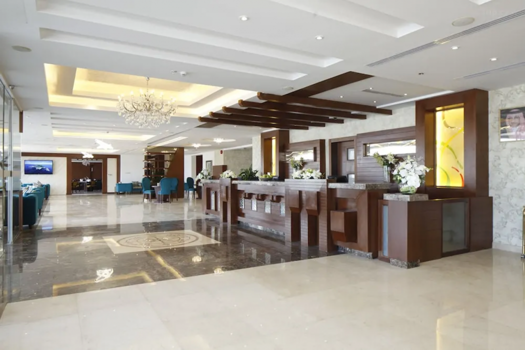 Sumou酒店Al Khobar(Sumou Hotel Al Khobar) 图片2