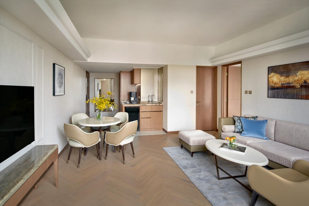 Sumou酒店Al Khobar(Sumou Hotel Al Khobar) 图片4