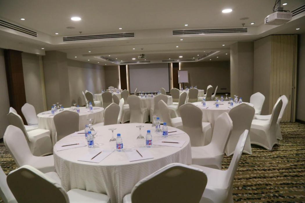 فندق سمو الخبر(Sumou Hotel Al Khobar) 6/7