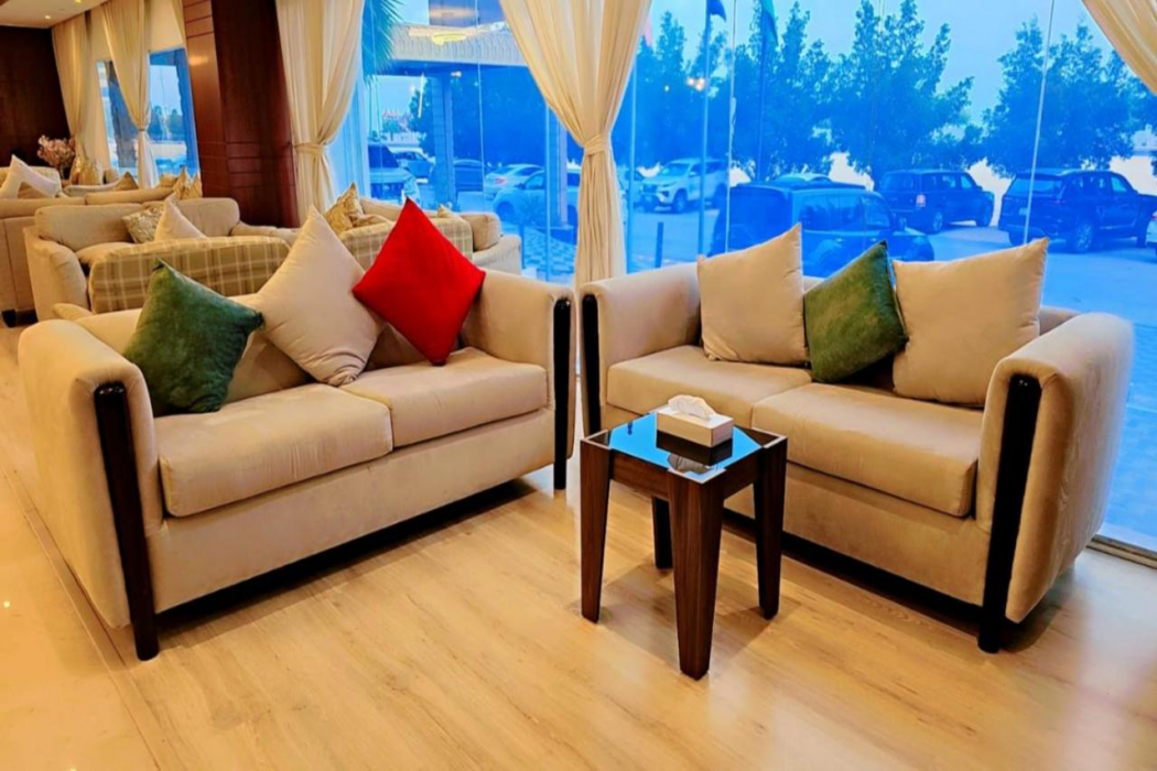 Sumou酒店Al Khobar(Sumou Hotel Al Khobar) 图片3