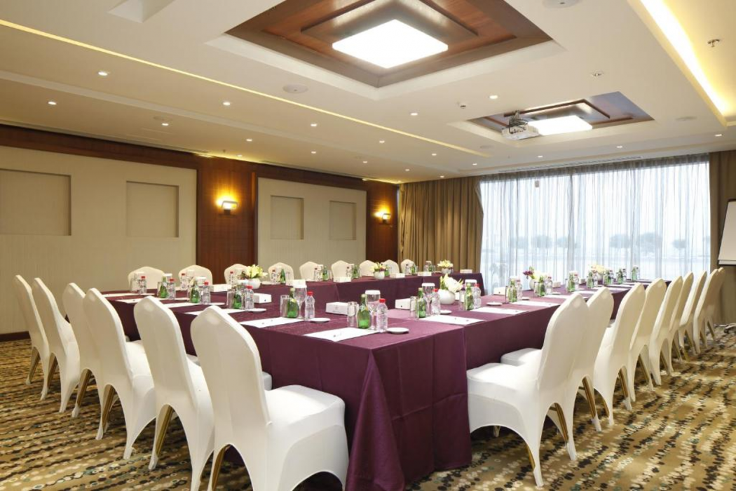 فندق سمو الخبر(Sumou Hotel Al Khobar) 7/7