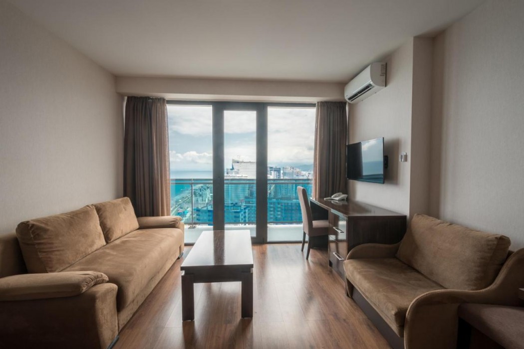 Orbi Beach Tower Hotel Official 25/42