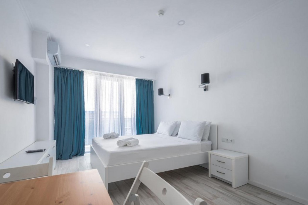 Orbi Beach Tower Hotel Official 8/42