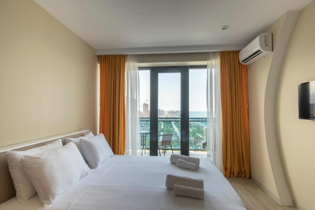 Orbi Beach Tower Hotel Official 18/42
