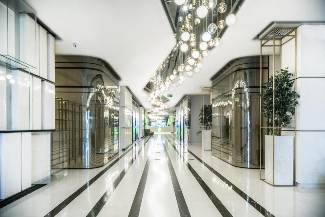Orbi Beach Tower Hotel Official 5/42