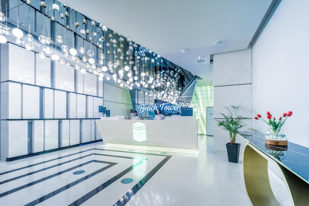 Orbi Beach Tower Hotel Official photo5