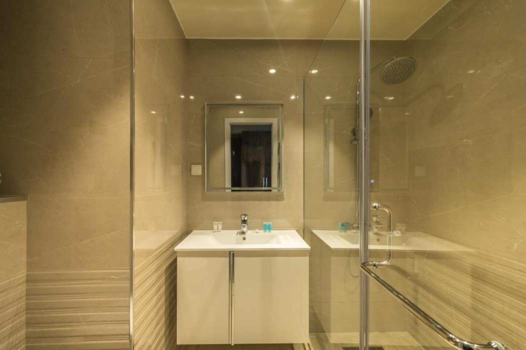 Orbi Beach Tower Hotel Official 14/42