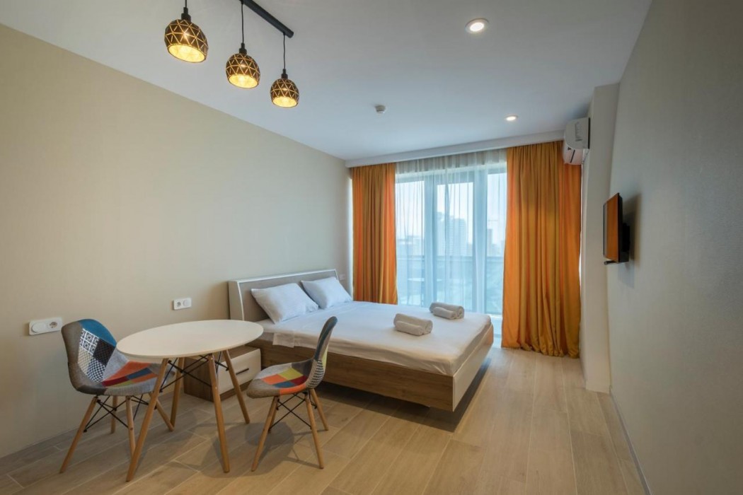 Orbi Beach Tower Hotel Official 7/42