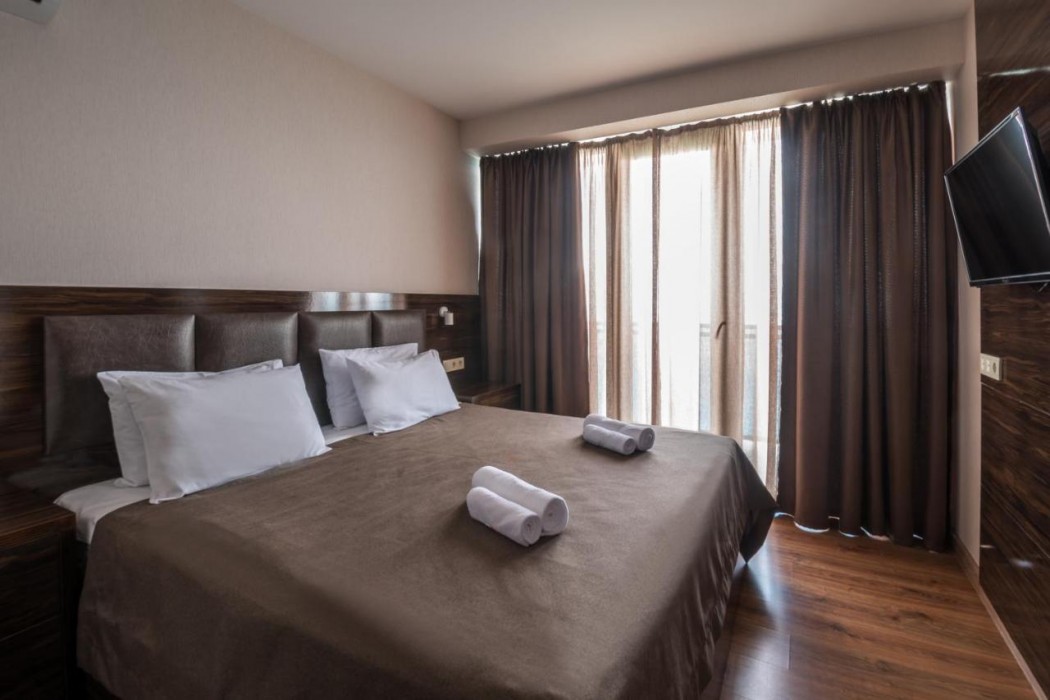 Orbi Beach Tower Hotel Official 10/42