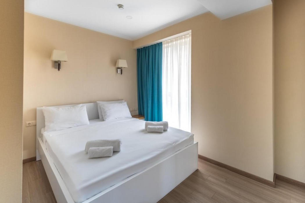 Orbi Beach Tower Hotel Official 6/42