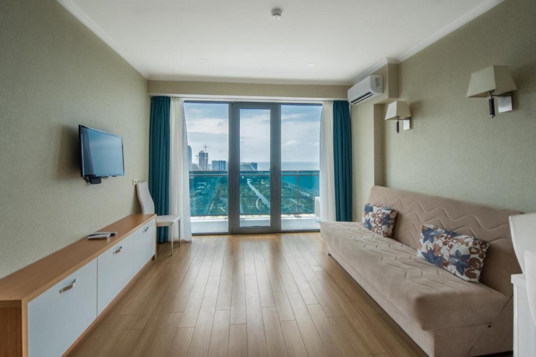 Orbi Beach Tower Hotel Official 23/42