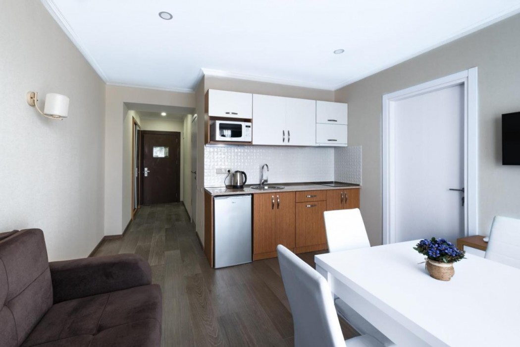 Orbi Beach Tower Hotel Official 26/42