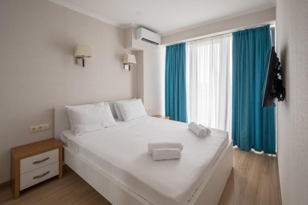 Orbi Beach Tower Hotel Official 16/42