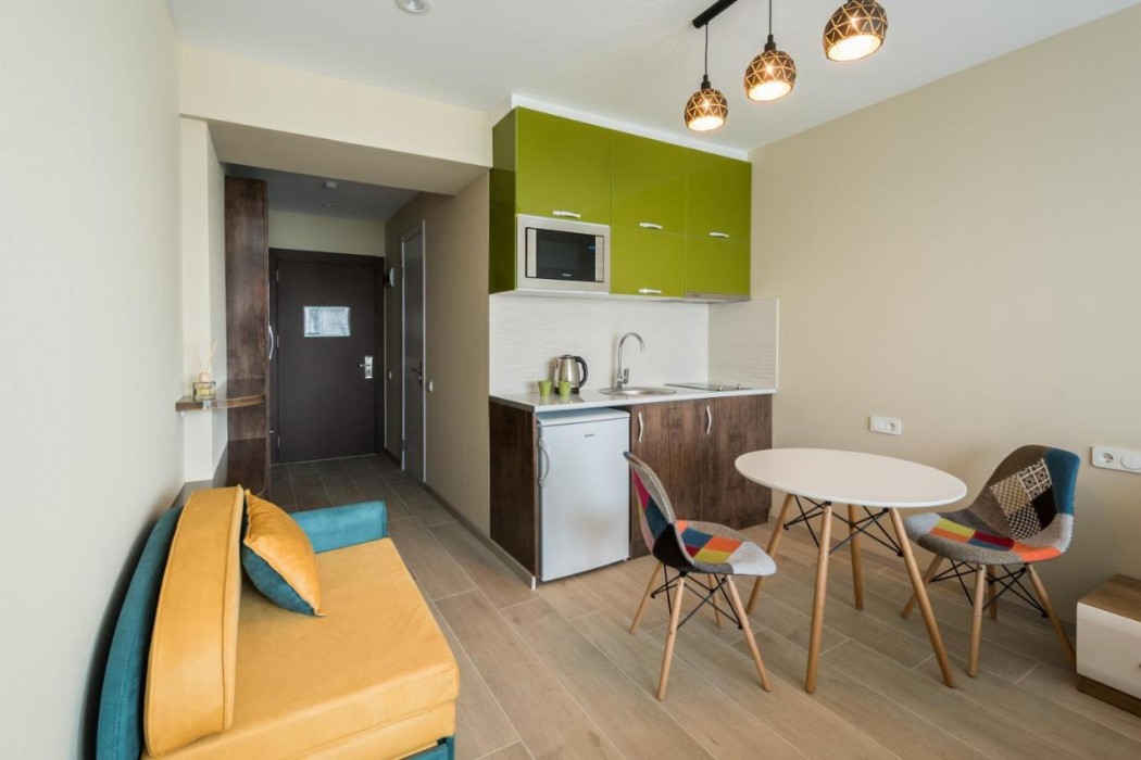 Orbi Beach Tower Hotel Official 24/42