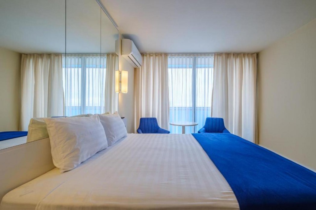 Orbi City Hotel Official 31/63