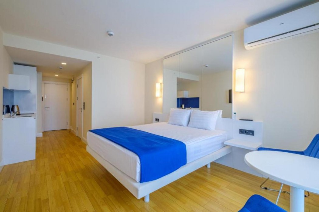 Orbi City Hotel Official 33/63