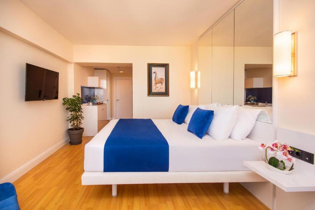 Orbi City Hotel Official 32/63