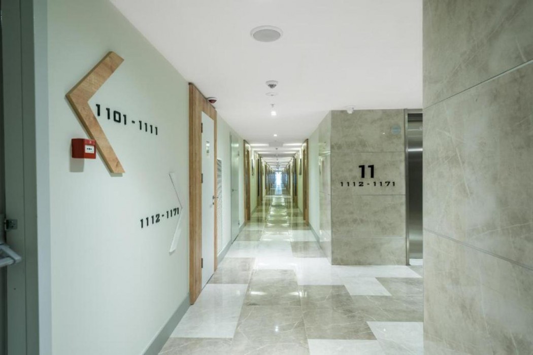 Orbi City Hotel Official 26/63