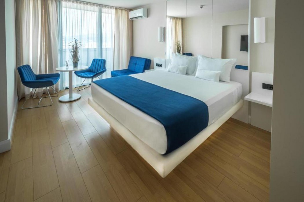 Orbi City Hotel Official 30/63
