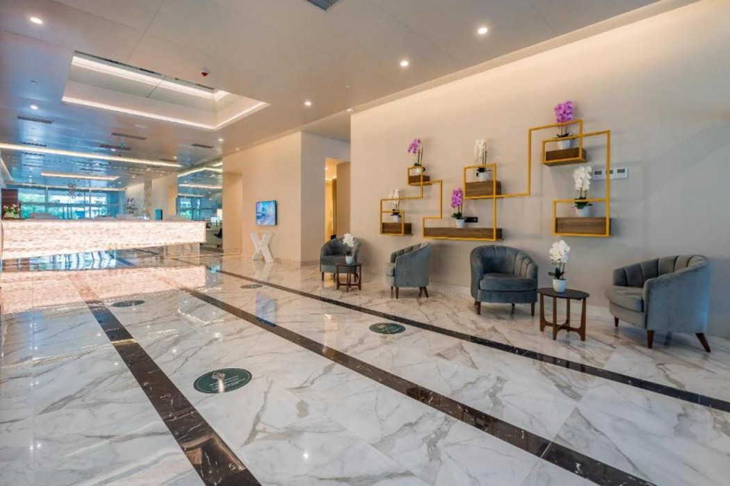 Orbi City Hotel Official 24/63