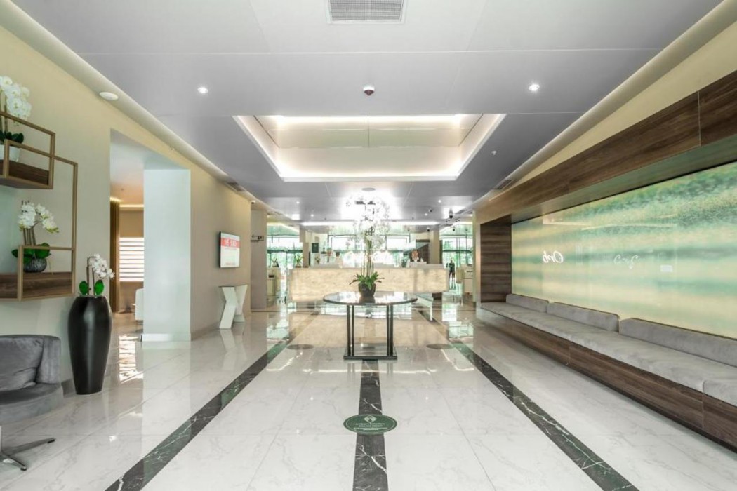 Orbi City Hotel Official 25/63