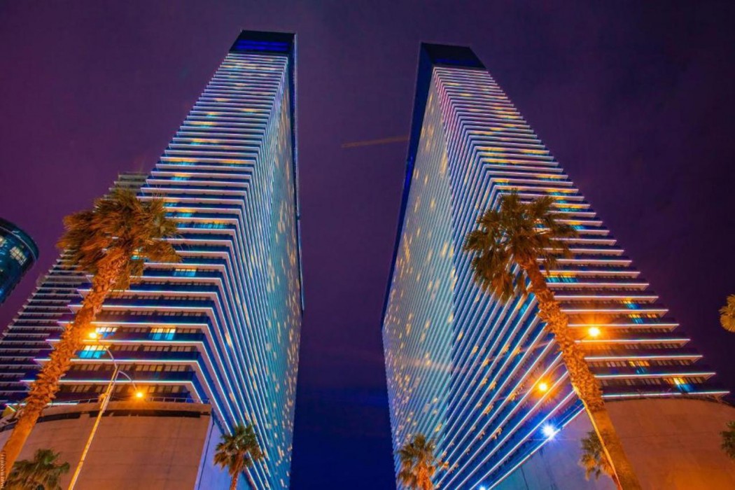 Orbi City Hotel Official 17/63