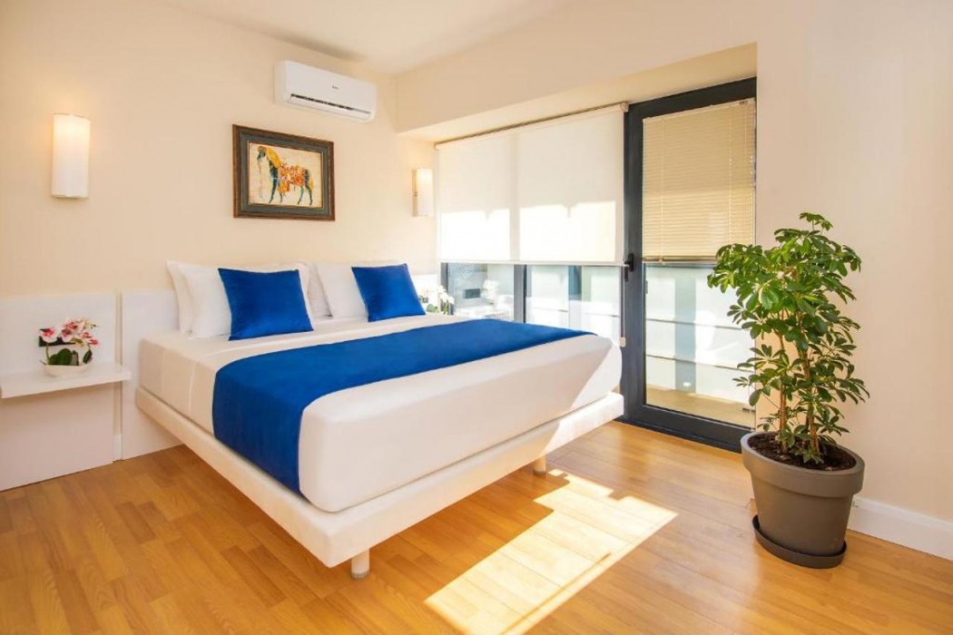 Orbi City Hotel Official 34/63