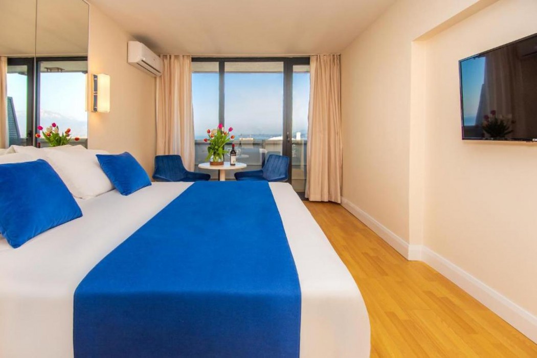 Orbi City Hotel Official 29/63