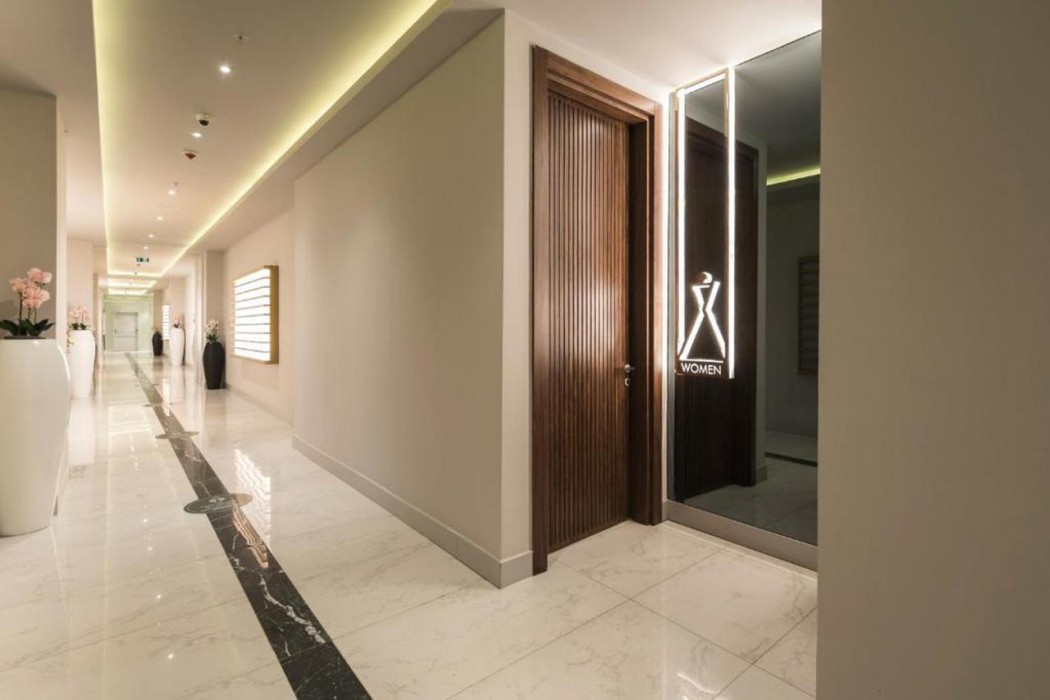 Orbi City Hotel Official 28/63
