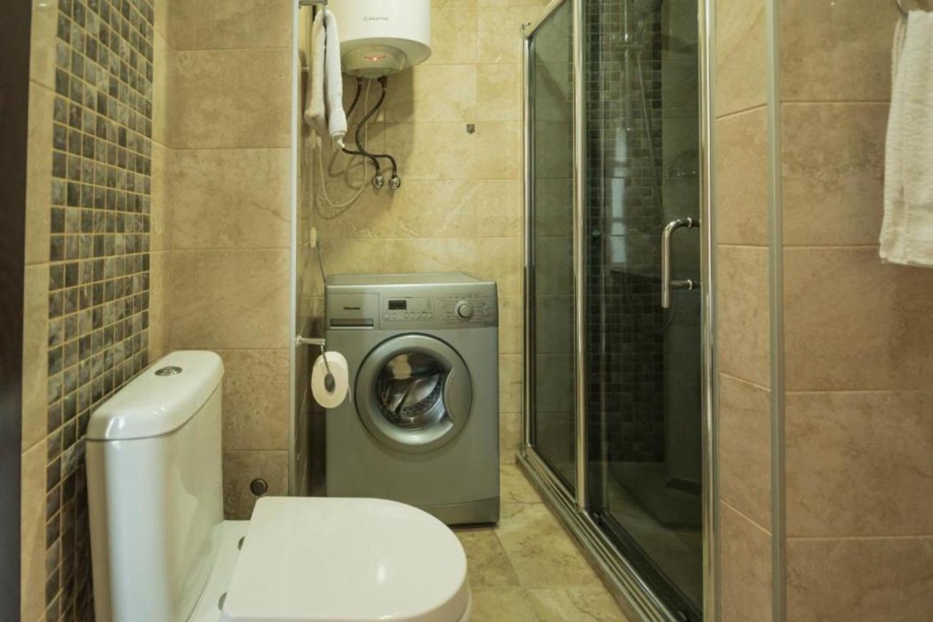 Orbi Residence Hotel Official 14/38
