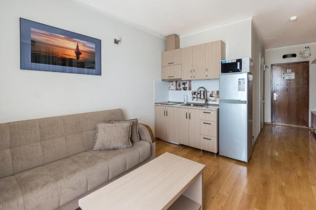 Orbi Residence Hotel Official 18/38