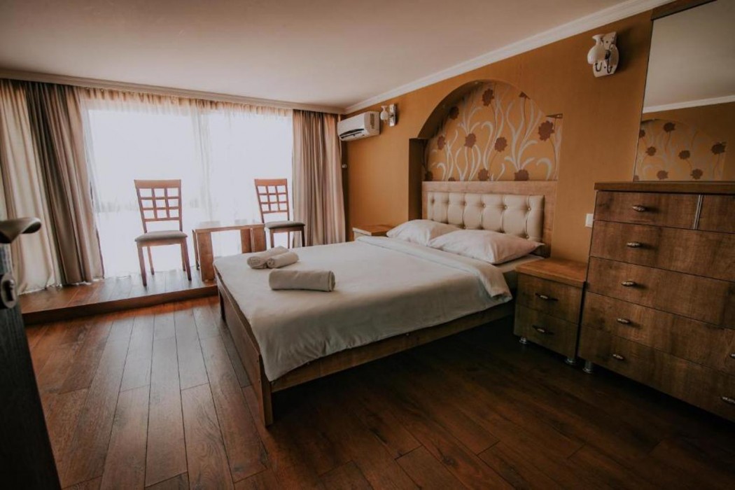 Orbi Residence Hotel Official 15/38