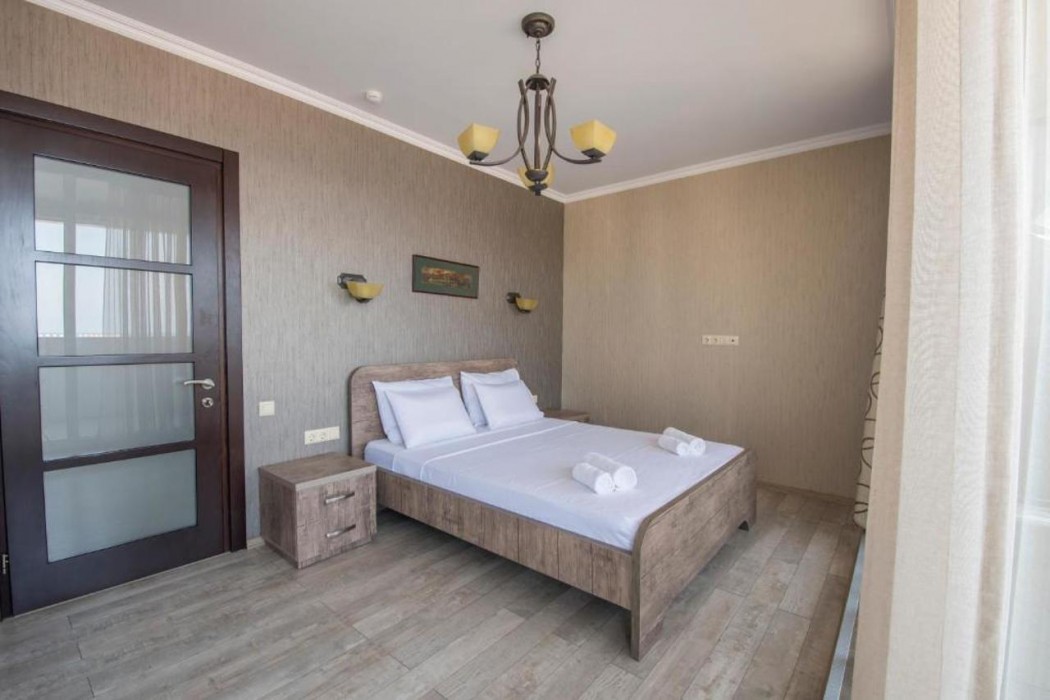 Orbi Residence Hotel Official 16/38