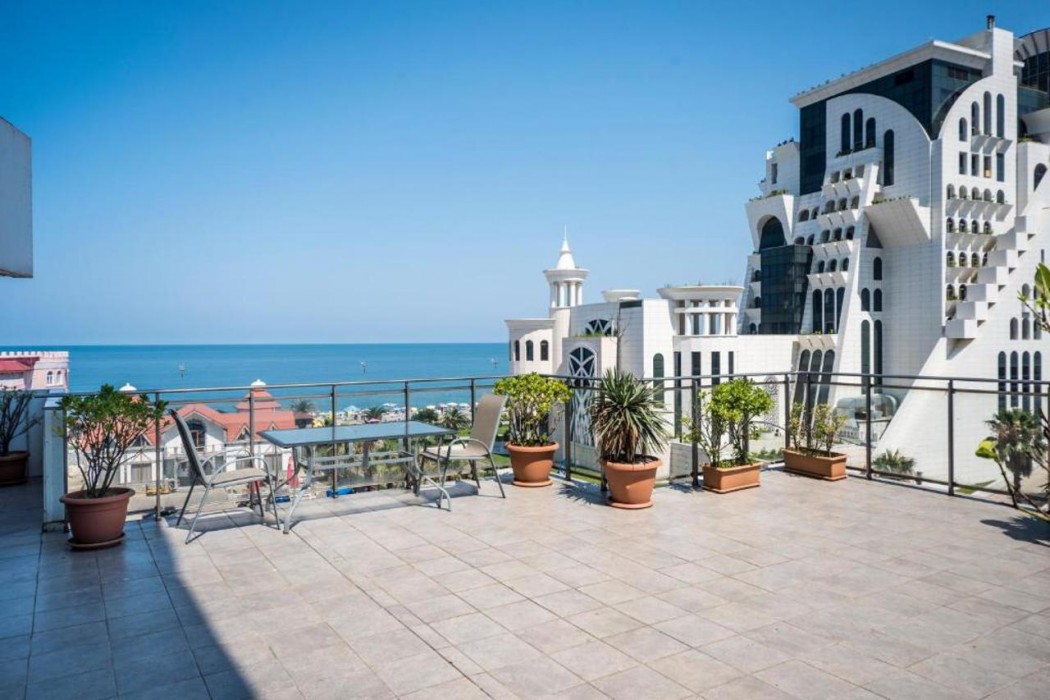 Orbi公寓酒店Official(Orbi Residence Hotel Official) 图片2